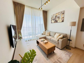Stunning Brand New 1 Bedroom Apartment